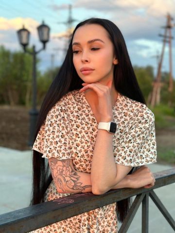 Анкета проститутки Лиза, 30 лет